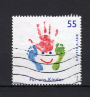 DUITSLAND Yt. 2243° Gestempeld 2004 - Used Stamps