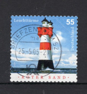 DUITSLAND Yt. 2235° Gestempeld 2004 - Used Stamps