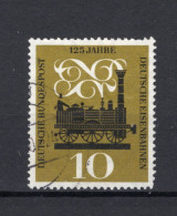 DUITSLAND Yt. 218° Gestempeld 1960 -1 - Used Stamps