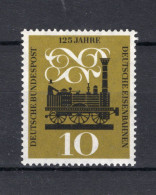 DUITSLAND Yt. 218 MNH 1960 - Nuovi