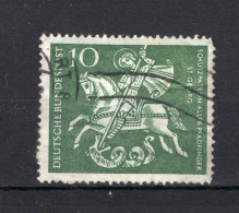 DUITSLAND Yt. 219° Gestempeld 1961 -2 - Used Stamps
