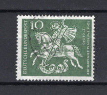 DUITSLAND Yt. 219° Gestempeld 1961 -1 - Used Stamps