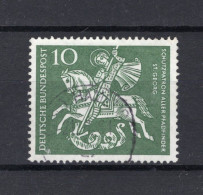 DUITSLAND Yt. 219° Gestempeld 1961 - Used Stamps