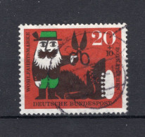 DUITSLAND Yt. 215° Gestempeld 1960 - Used Stamps