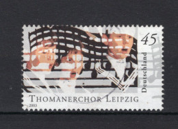 DUITSLAND Yt. 2147° Gestempeld 2003 - Used Stamps