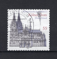 DUITSLAND Yt. 2157A° Gestempeld 2003 - Used Stamps