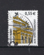 DUITSLAND Yt. 2128° Gestempeld 2002 - Used Stamps