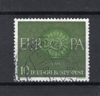 DUITSLAND Yt. 210° Gestempeld 1960 - Used Stamps