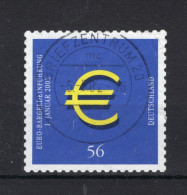 DUITSLAND Yt. 2062A° Gestempeld 2002 - Used Stamps