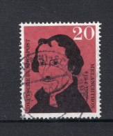 DUITSLAND Yt. 201° Gestempeld 1960 -1 - Used Stamps