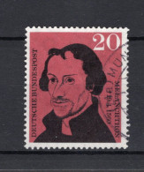 DUITSLAND Yt. 201° Gestempeld 1960 - Used Stamps