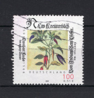 DUITSLAND Yt. 1993° Gestempeld 2001 - Used Stamps