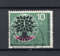 DUITSLAND Yt. 199° Gestempeld 1960 - Used Stamps