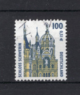 DUITSLAND Yt. 1988° Gestempeld 2001 - Used Stamps