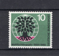 DUITSLAND Yt. 199 MNH 1960 - Ongebruikt