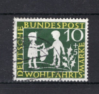 DUITSLAND Yt. 196° Gestempeld 1959 - Used Stamps