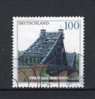 DUITSLAND Yt. 1942° Gestempeld 2000 - Used Stamps