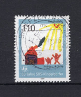 DUITSLAND Yt. 1894° Gestempeld 1999 - Used Stamps