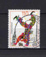 DUITSLAND Yt. 1931° Gestempeld 2000 - Used Stamps