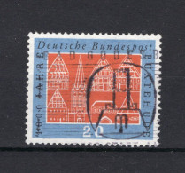 DUITSLAND Yt. 185° Gestempeld 1959 -1 - Used Stamps