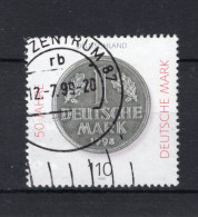 DUITSLAND Yt. 1828° Gestempeld 1998 - Used Stamps