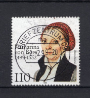 DUITSLAND Yt. 1861° Gestempeld 1999 - Used Stamps