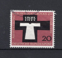 DUITSLAND Yt. 186° Gestempeld 1959 - Used Stamps