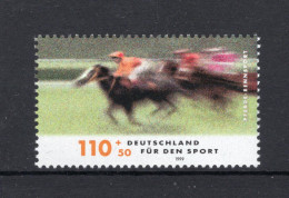 DUITSLAND Yt. 1865 MNH 1999 - Unused Stamps