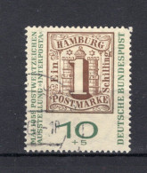 DUITSLAND Yt. 181° Gestempeld 1959 - Used Stamps