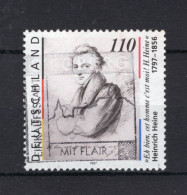 DUITSLAND Yt. 1794° Gestempeld 1997 - Used Stamps