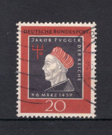 DUITSLAND Yt. 178° Gestempeld 1959 - Used Stamps