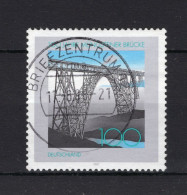 DUITSLAND Yt. 1759° Gestempeld 1997 - Used Stamps