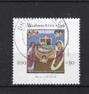 DUITSLAND Yt. 1724° Gestempeld 1996 - Used Stamps