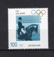 DUITSLAND Yt. 1694 MNH 1996 - Unused Stamps