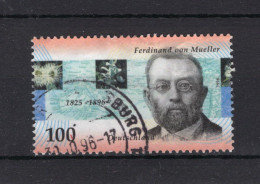 DUITSLAND Yt. 1721° Gestempeld 1996 - Used Stamps