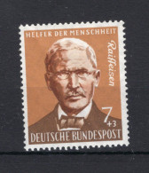 DUITSLAND Yt. 168 MNH 1958 - Unused Stamps