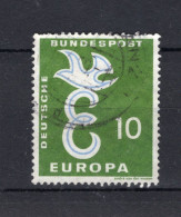 DUITSLAND Yt. 164° Gestempeld 1958 - Used Stamps