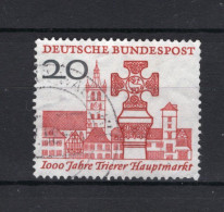 DUITSLAND Yt. 161° Gestempeld 1958 -1 - Used Stamps