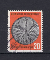 DUITSLAND Yt. 162° Gestempeld 1958 - Used Stamps