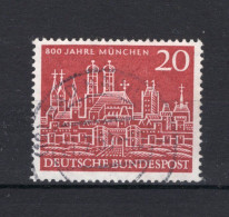 DUITSLAND Yt. 160° Gestempeld 1958 -2 - Used Stamps