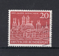 DUITSLAND Yt. 160° Gestempeld 1958 - Used Stamps