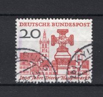 DUITSLAND Yt. 161° Gestempeld 1958 - Used Stamps