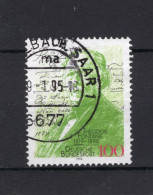 DUITSLAND Yt. 1599° Gestempeld 1994 - Used Stamps