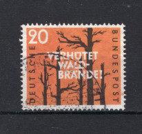 DUITSLAND Yt. 155° Gestempeld 1958 -2 - Used Stamps