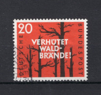 DUITSLAND Yt. 155° Gestempeld 1958 - Used Stamps