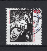 DUITSLAND Yt. 1525° Gestempeld 1993 - Used Stamps