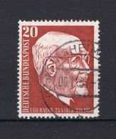 DUITSLAND Yt. 152° Gestempeld 1957 - Used Stamps