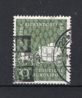 DUITSLAND Yt. 151° Gestempeld 1957 -1 - Used Stamps