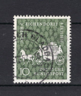 DUITSLAND Yt. 151° Gestempeld 1957 - Used Stamps