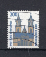 DUITSLAND Yt. 1494° Gestempeld 1993 - Used Stamps